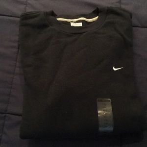 NWT Nike Sweatshirt